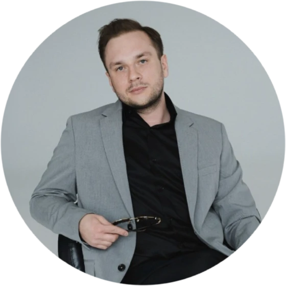 Mateusz Gogol