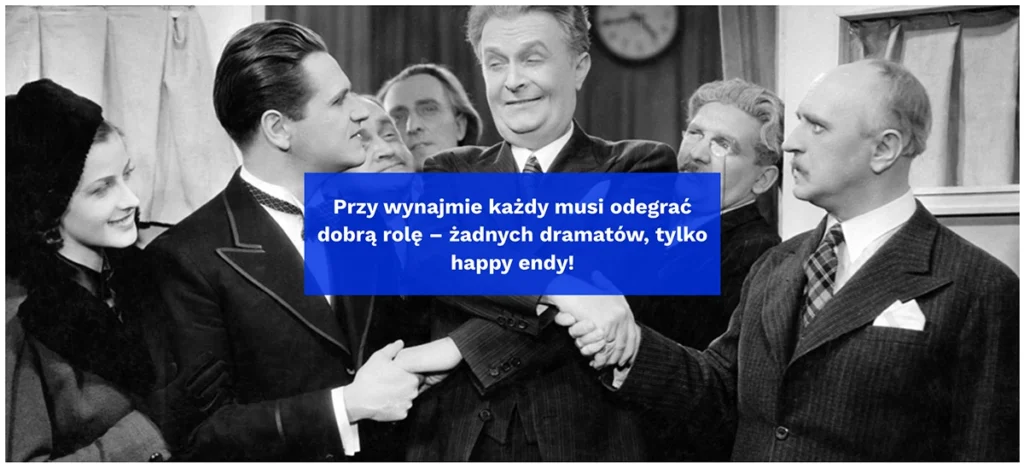 Wynajem nieruchomości - weryfikacja najemców i zarządzanie